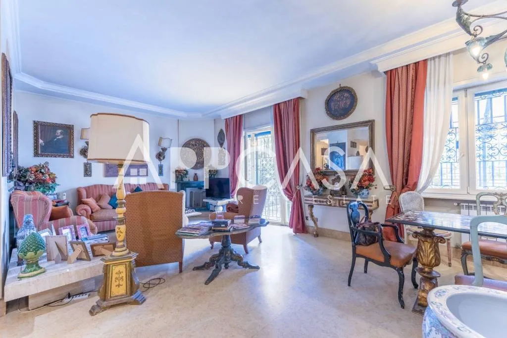 Appartamento in vendita a Roma, Parioli, Flaminio - foto 4