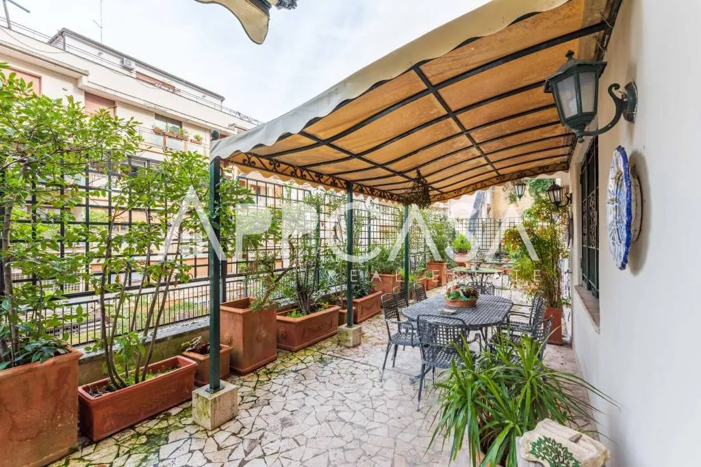 Appartamento in vendita a Roma, Parioli, Flaminio - foto 5