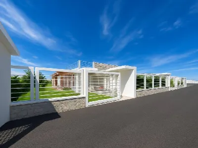 Villa in vendita a Bari, Palese, Santo Spi... - foto 4