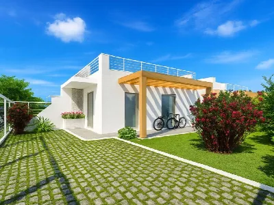 Villa in vendita a Bari, Palese, Santo Spi... - foto 5