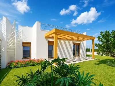 Villa in vendita a Bari, Palese, Santo Spi... - foto 6