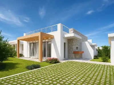 Villa in vendita a Bari, Palese, Santo Spi... - foto 7