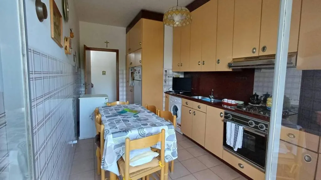 Appartamento in vendita a Bari, San Paolo, Stanic - foto 4