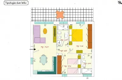 Appartamento in vendita a Cervia - foto 4