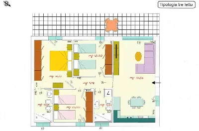 Appartamento in vendita a Cervia - foto 5