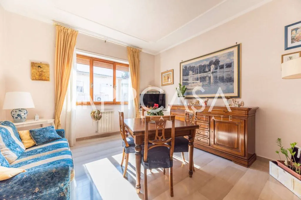 Appartamento in vendita a Roma, Monteverde, Gianicolense, Colli Portuensi, Casaletto - foto 2