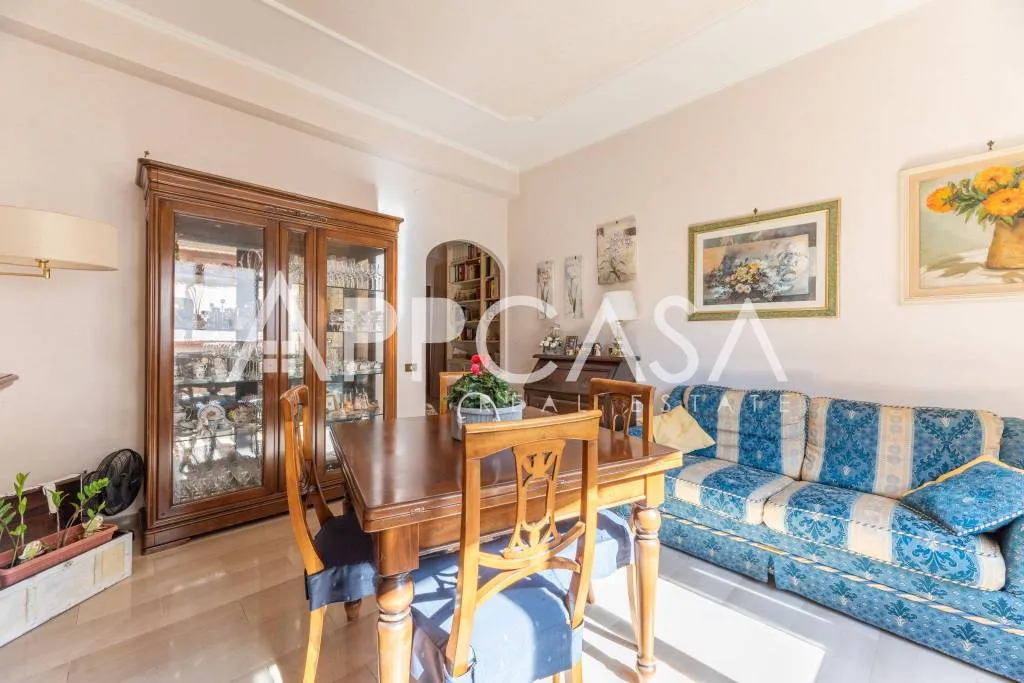Appartamento in vendita a Roma, Monteverde, Gianicolense, Colli Portuensi, Casaletto - foto 4