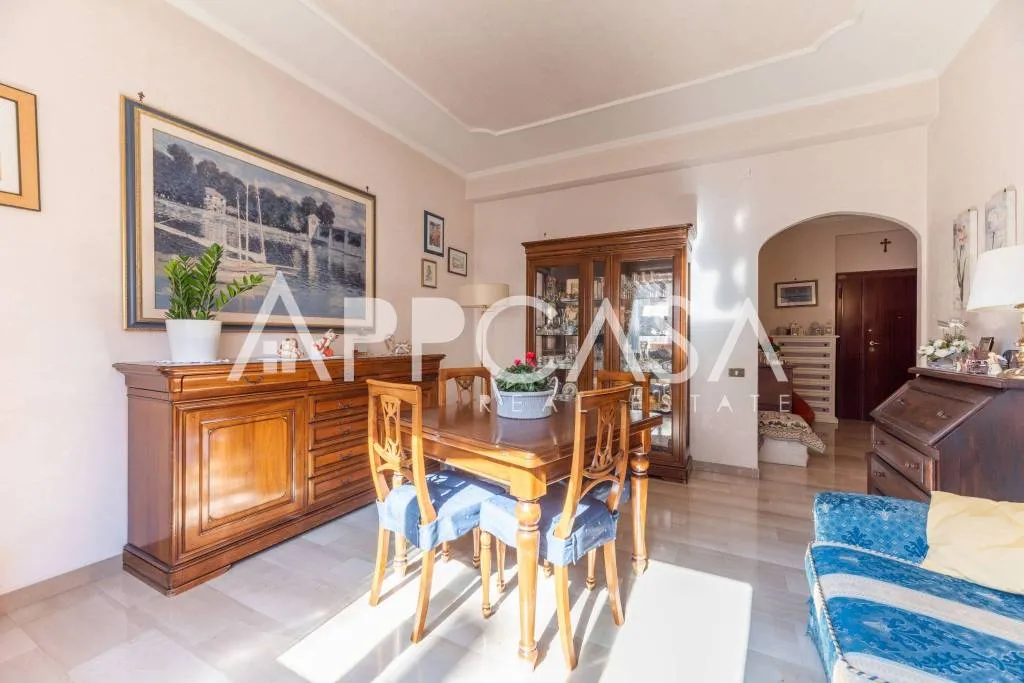 Appartamento in vendita a Roma, Monteverde, Gianicolense, Colli Portuensi, Casaletto - foto 5