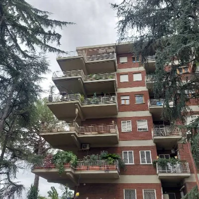 Appartamento a Roma
