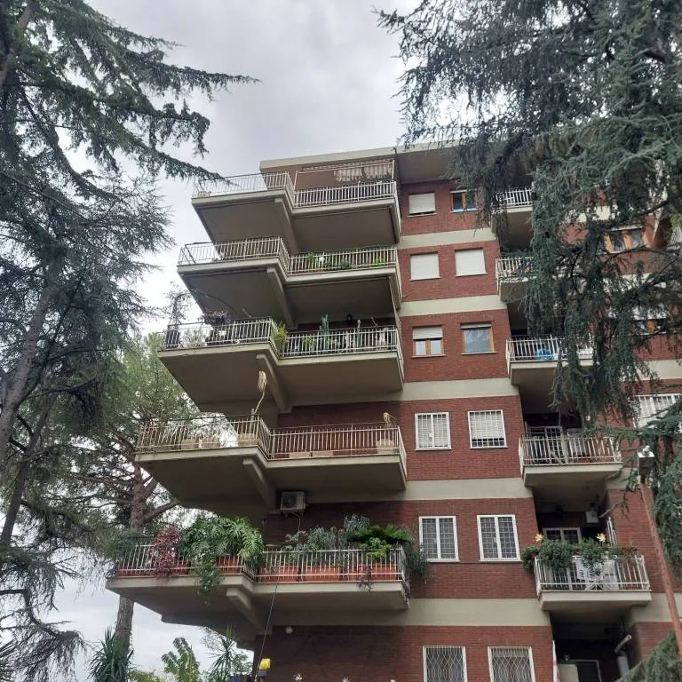 Appartamento in vendita a Roma, Monteverde, Gianicolense, Colli Portuensi, Casaletto - foto 1