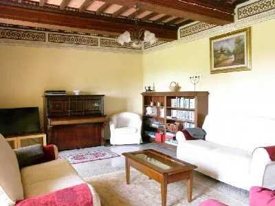 Rustico/Casale in vendita a Caprese Michel... - foto 10