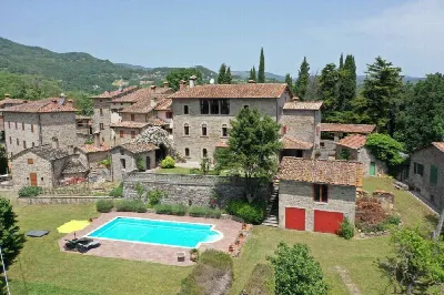 Rustico/Casale in vendita a Caprese Michel... - foto 3