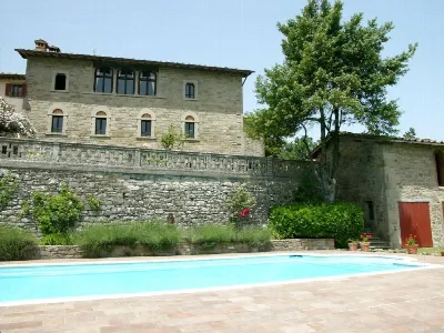 Rustico/Casale in vendita a Caprese Michel... - foto 4