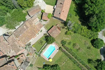 Rustico/Casale in vendita a Caprese Michel... - foto 5