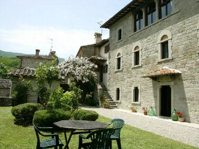 Rustico/Casale in vendita a Caprese Michel... - foto 6