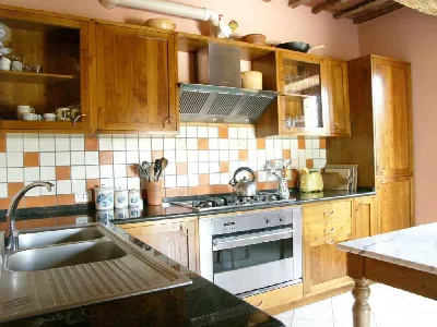 Rustico/Casale in vendita a Caprese Michel... - foto 7