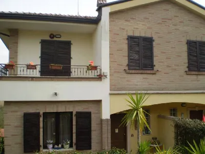 Villa in vendita a Calvi - foto 1