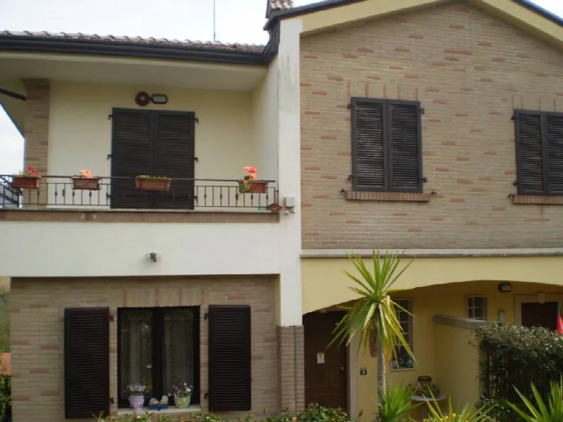 Villa in vendita a Calvi - foto 1