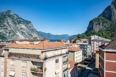 Attico in vendita a Lecco, Castello, Santo... - foto 10