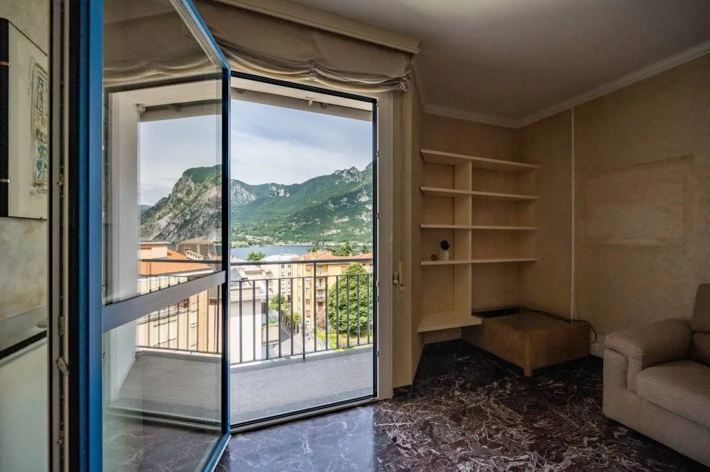 Attico in vendita a Lecco, Castello, Santo Stefano, Turati, Olate - foto 3