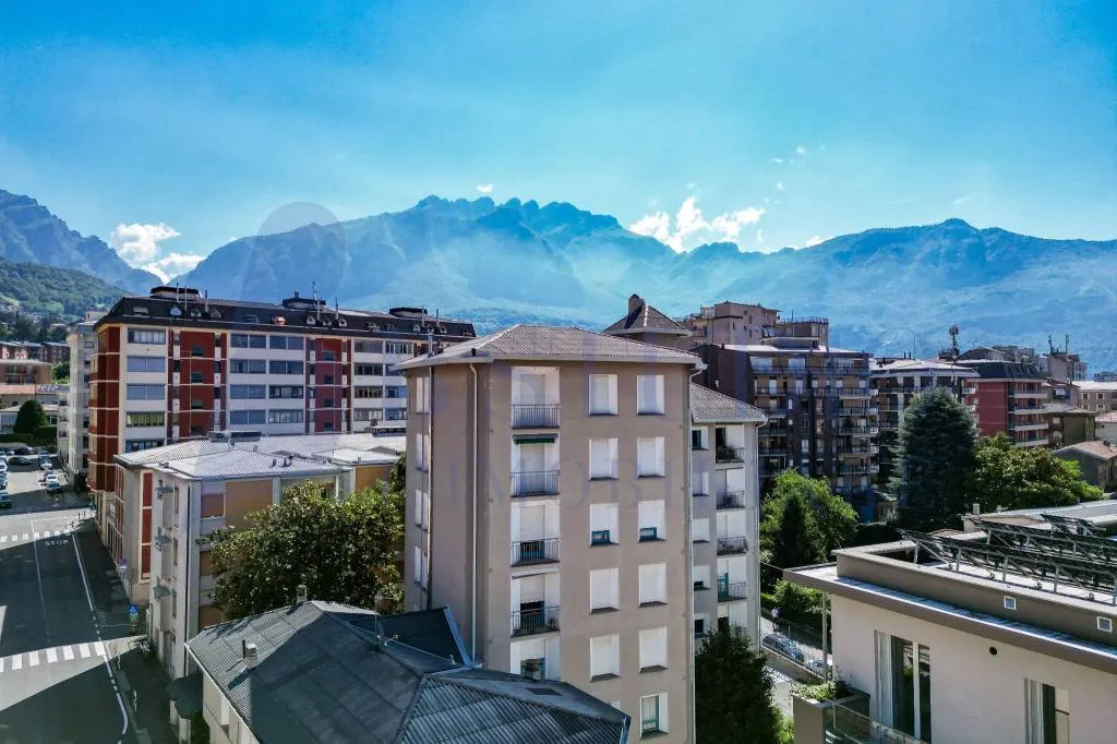 Attico in vendita a Lecco, Castello, Santo Stefano, Turati, Olate - foto 5