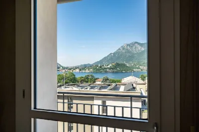 Attico in vendita a Lecco, Castello, Santo... - foto 7