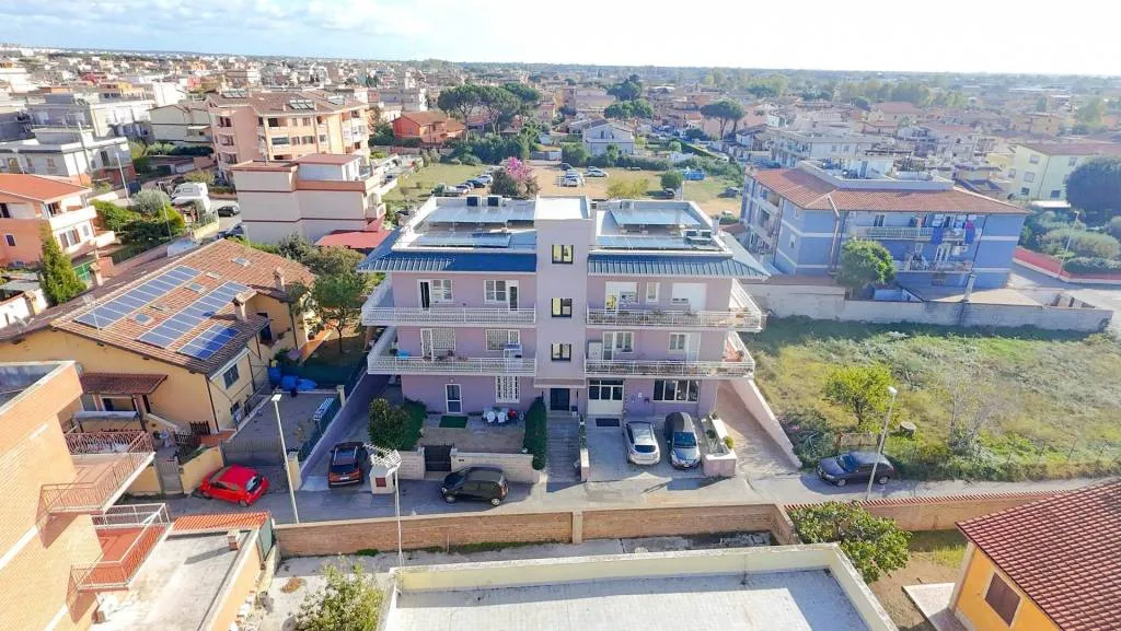 Appartamento in vendita a Roma, Acilia, Casal Bernocchi, Centro Giano, Dragona, Malafede, Vitinia - foto 4