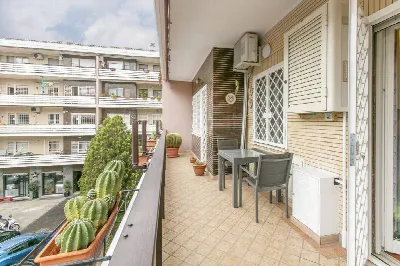 Appartamento a Roma