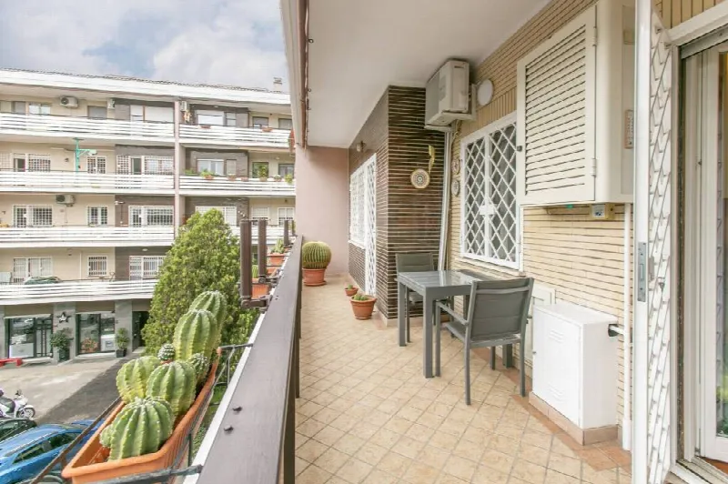 Appartamento in vendita a Roma, Eur, Torrino, Tintoretto - foto 1