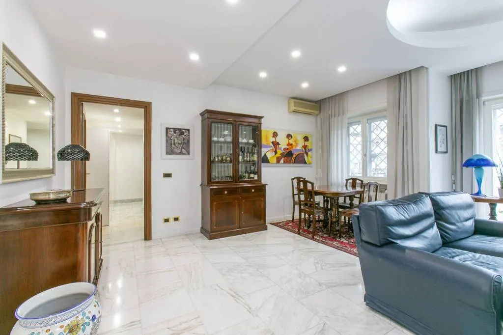 Appartamento in vendita a Roma, Eur, Torrino, Tintoretto - foto 3