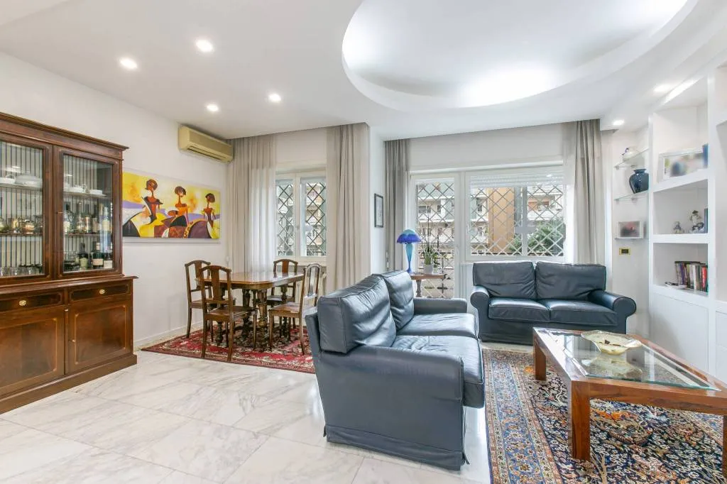Appartamento in vendita a Roma, Eur, Torrino, Tintoretto - foto 4