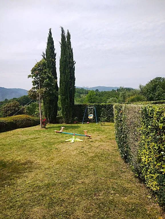 Casa Indipendente in vendita a Carmignano - foto 1