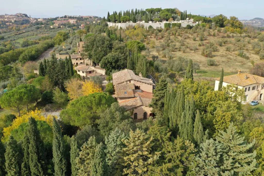 Rustico/Casale in vendita a Perugia - foto 2