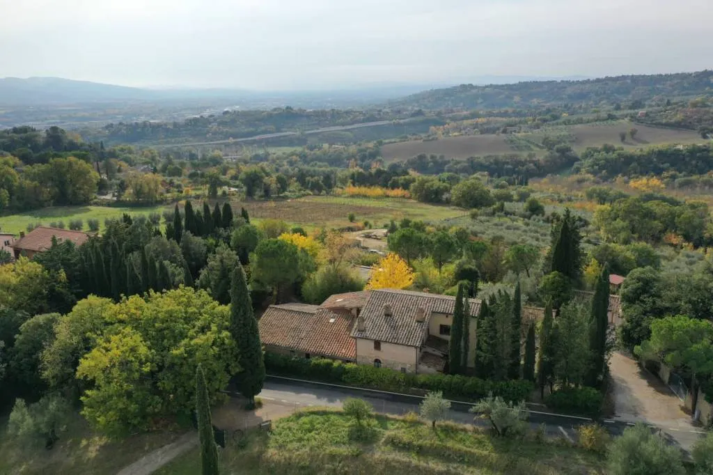 Rustico/Casale in vendita a Perugia - foto 3