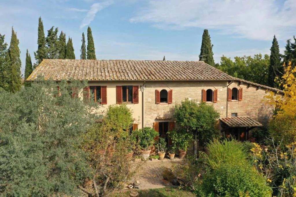 Rustico/Casale in vendita a Perugia - foto 4