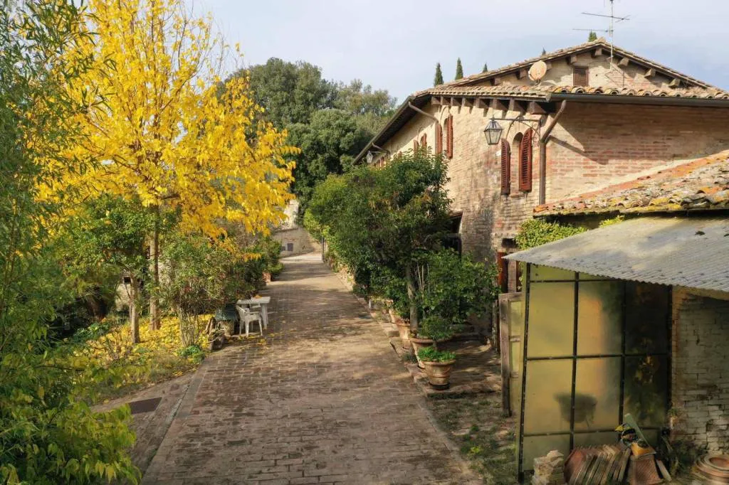 Rustico/Casale in vendita a Perugia - foto 5