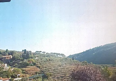 Appartamento a Carmignano