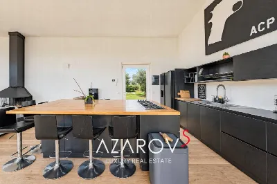 Villa in vendita a Montalto di Castro - foto 10