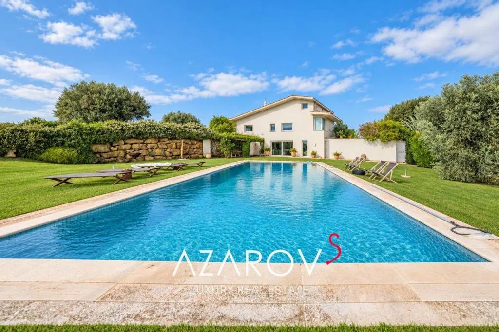 Villa in vendita a Montalto di Castro - foto 2