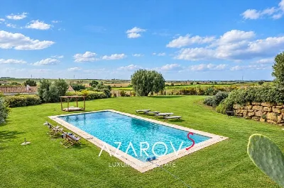Villa in vendita a Montalto di Castro - foto 3