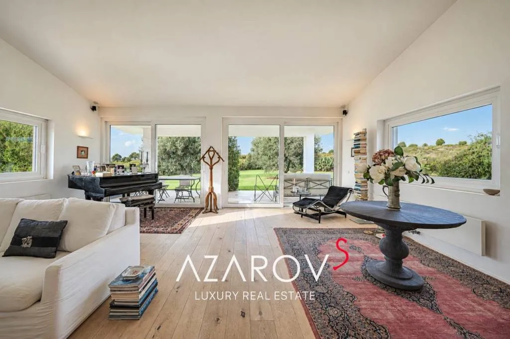 Villa in vendita a Montalto di Castro - foto 4