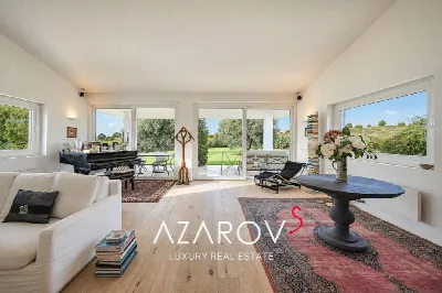 Villa in vendita a Montalto di Castro - foto 4