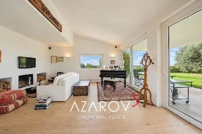 Villa in vendita a Montalto di Castro - foto 6