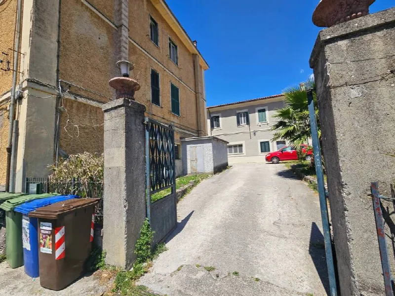 Appartamento in vendita a Castel Sant'Angelo - foto 1