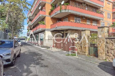 Attico in vendita a Roma, Talenti, Monte S... - foto 2