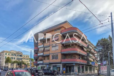 Attico in vendita a Roma, Talenti, Monte S... - foto 3