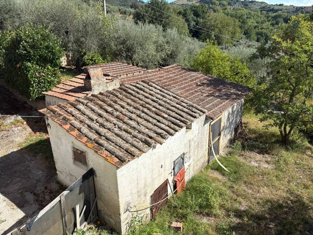 Villa in vendita a Poggio Catino - foto 2