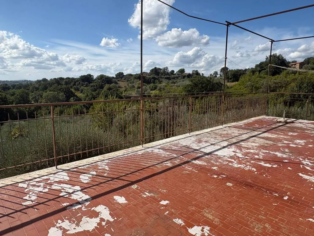 Villa in vendita a Poggio Catino - foto 5