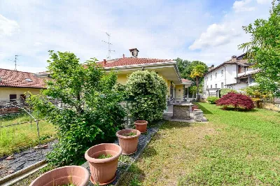 Villa in vendita a Besana in Brianza - foto 4
