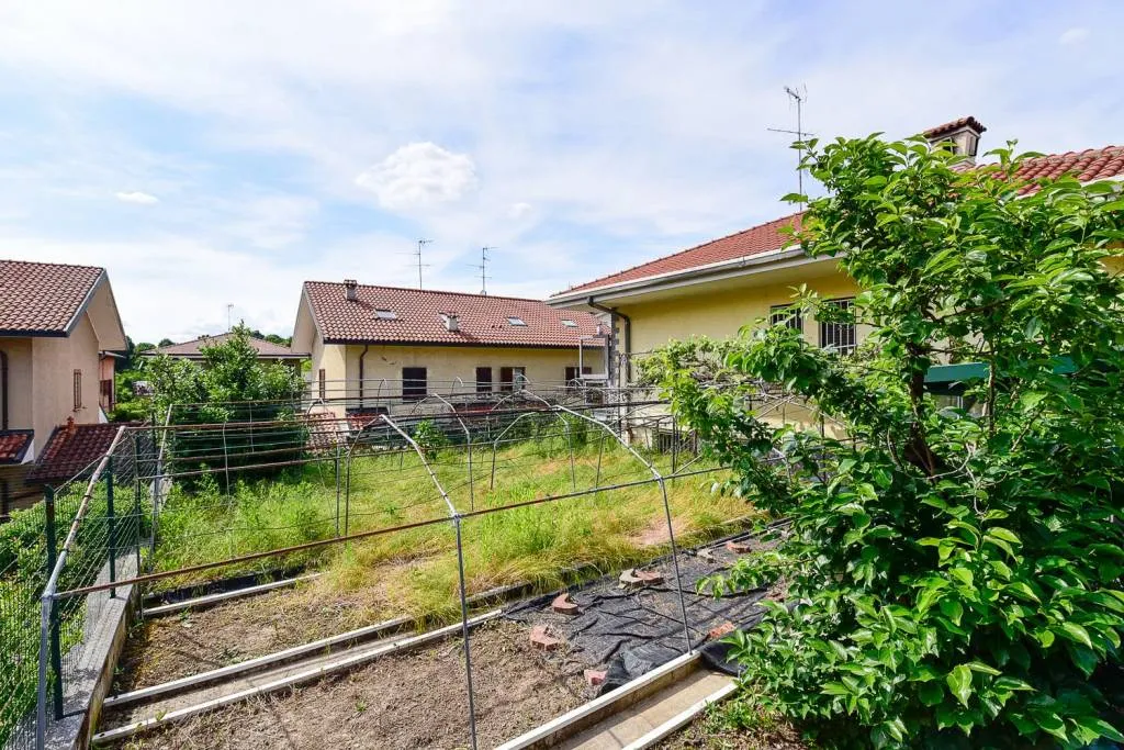 Villa in vendita a Besana in Brianza - foto 5